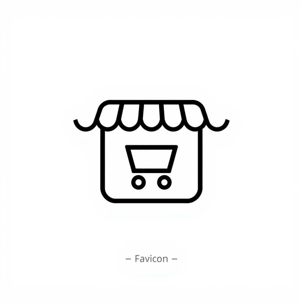 shop